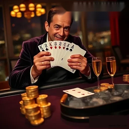 Cassino Mmeekf app mobile