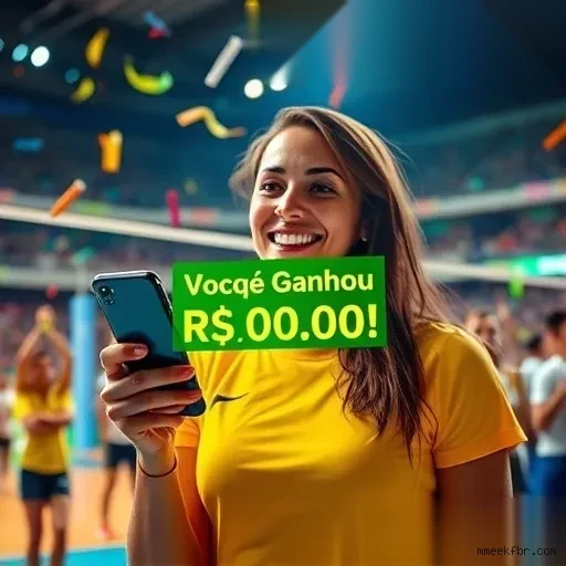 Cashback VIP Mmeekf - reembolso semanal